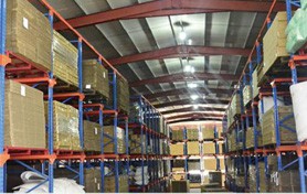 开云全站用品生产基地