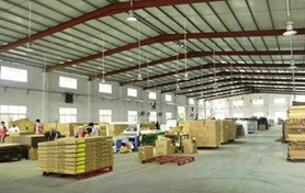 开云全站用品生产基地