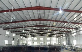 开云全站用品生产基地